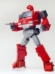 Shadow Fisher SFM-03 Upgrade Kit for MP-27 Ironhide