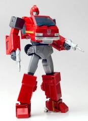 Shadow Fisher SFM-03 Upgrade Kit for MP-27 Ironhide