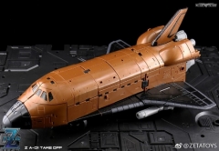 ZETA TOYS - ZA-01 - TAKE OFF