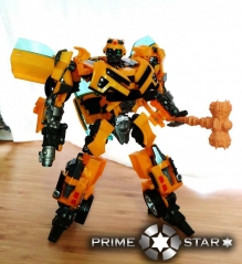 Prime Star PS-M01 Hammer for MPM-03 Bumblebee