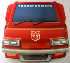 Collector Coin of MP27 IRONHIDE