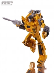 MP-39 - MASTERPIECE SUNSTREAKER