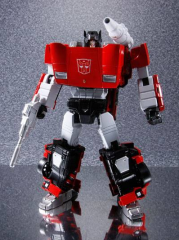 MP-12+ MASTERPIECE SIDESWIPE - LAMBOR