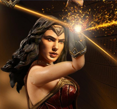 Mezco Wonder Woman One:12 Collective Wonder Woman