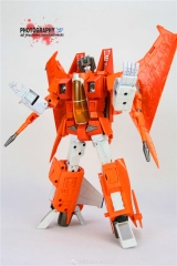 Free shipping! Robot Hero  CG-05 Oversized  Sunstorm