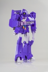 KFC - KP-16C HANDS FOR MASTERPIECE MP-29 Laserwave / Shockwave