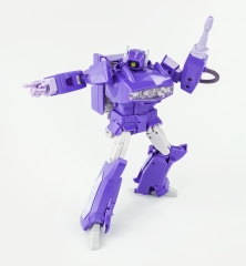 KFC - KP-16G HANDS FOR MASTERPIECE MP-29 Laserwave / Shockwave