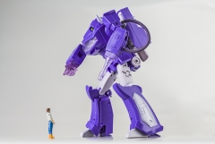 KFC - KP-16G HANDS FOR MASTERPIECE MP-29 Laserwave / Shockwave