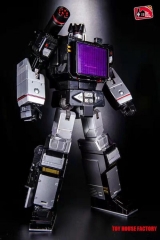 Free Shipping！Toy House Factory THF-01B  SOUNDBLASTER