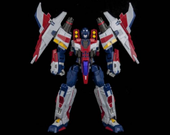 MAKETOYS MTRM-10 Galaxy Meteor