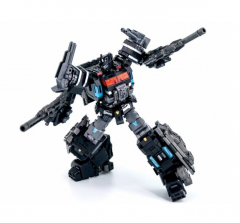 MAKE TOYS - MTCD-03SP - Thunder Erebus