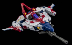 MAKETOYS MTRM-10 Galaxy Meteor