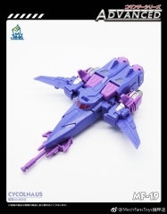 MechFansToys MF-19 CYCOLNAUS