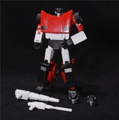 BBQ-03 MASTERPIECE SIDESWIPE