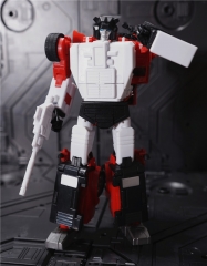 BBQ-03 MASTERPIECE SIDESWIPE