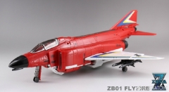 ZETA TOYS - ZB-01 - FLYFIRE