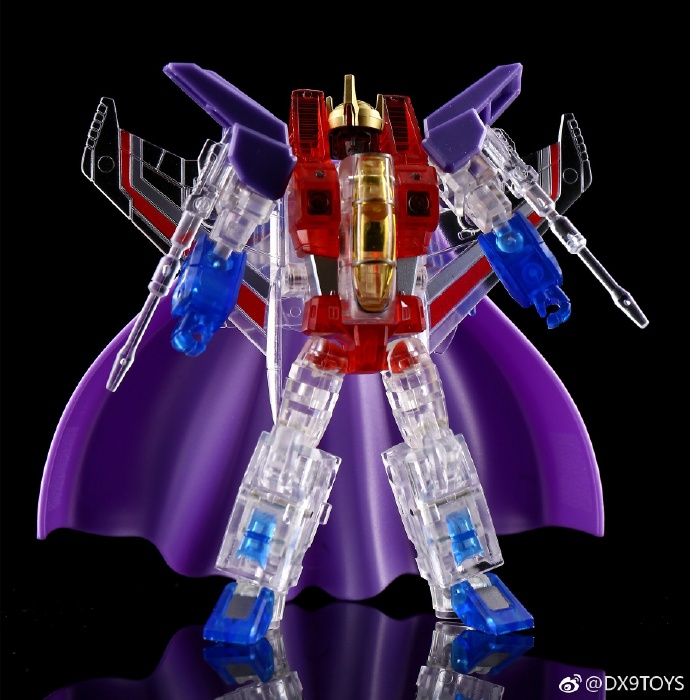 DX9 TOYS - WAR IN POCKET - X16G USURPER GHOST