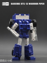BADCUBE - OLD TIME SERIES - OTS-13 PIPER