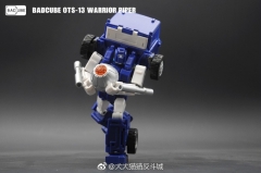 BADCUBE - OLD TIME SERIES - OTS-13 PIPER