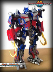 PRIME STAR - PS-M02 - HOOKS FOR MPM-4 MASTERPIECE OPTIMUS PRIME