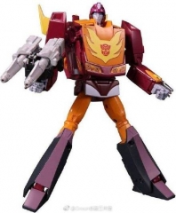 MASTERPIECE - MP-40 TARGETMASTER HOT RODIMUS