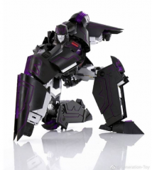 GENERATION TOY - GT-02 - IDW - LEADER