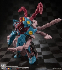 TFC TOYS - POSEIDON - P06 - THOUSANDKILLS