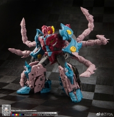 TFC TOYS - POSEIDON - P06 - THOUSANDKILLS