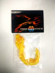 PRIME STAR - PS-M02C - HOOKS FOR MPM-4 MASTERPIECE OPTIMUS PRIME(Clear Ver.)