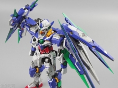 MoShow  Metal Build PRO MS-00Q  1/100