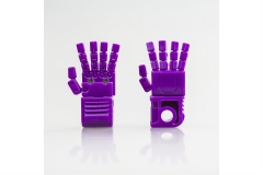 KFC - KP-14TK HANDS FOR MP-06 MASTERPIECE SKYWARP