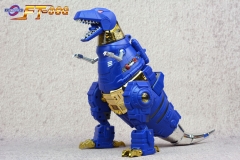 Fans Toys FT-08G GRINDER G2 DINO HEAD