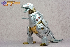 Fans Toys FT-08X GRINDER G1 DINO HEAD