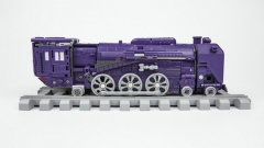 TW-06B-T Track for DEVIL STAR - PURPLE VERSION