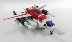 X2 TOYS - XT10 - SKY CRUSHER