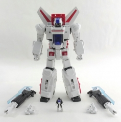 X2 TOYS - XT10 - SKY CRUSHER