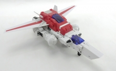 X2 TOYS - XT10 - SKY CRUSHER