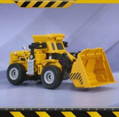 Jinjiang Dumper truck