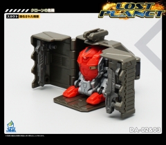 MechFansToys Lost Planet Powered-suit DA02