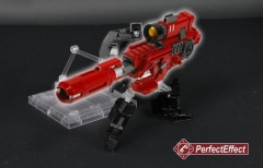 PC-14EX PERFECT COMBINER UPGRADE - THE GRAND CANNON FOR LG GRAND MAXIMUS