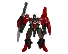 FANSPROJECT - LOST EXO REALM - LER-07 PINCHAR