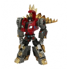 FANSPROJECT - LOST EXO REALM - LER-07 PINCHAR