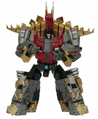 FANSPROJECT - LOST EXO REALM - LER-07 PINCHAR