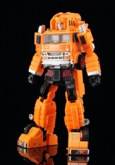 MASTERMIND CREATIONS - OCULAR MAX - PS-05 GIRDER