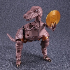 TRANSFORMERS MASTERPIECE - MP-41 DINOBOT - BEAST WARS