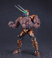 TRANSFORMERS MASTERPIECE - MP-41 DINOBOT - BEAST WARS