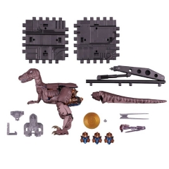 TRANSFORMERS MASTERPIECE - MP-41 DINOBOT - BEAST WARS