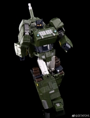 ZETA TOYS - ZA-04 - UPROAR