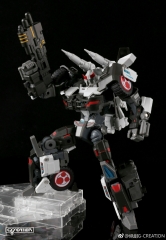 G-creation GDW-02