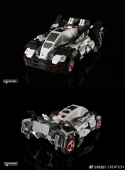 G-creation GDW-02